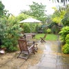 Photo 2: nice garden