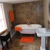 Photo 3: Roll Top Bath