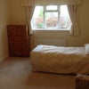 Photo 4: Large bedroom/sitting room