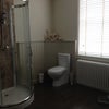 Photo 4: Walk-in shower