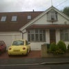 Photo 3: The front of the house