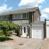 Photo 5: house with off-street parking 