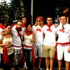 Photo 2: Running of the Bulls 2012 (Pamplona)