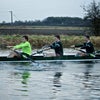 Photo 4: Rowing third year