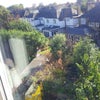 Photo 4: Quiet outside garden