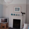 Photo 2: Second living room