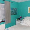 Photo 2: Double Bedroom 1  with Desk