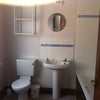 Photo 3: shower and bathroom