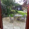 Photo 7: the garden viewed from the kitchen diner
