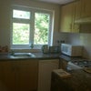 Photo 4: living/kitchen
