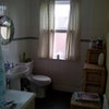 Photo 2: fab bathroom with power shower