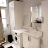Photo 7: the washing area of the bathroom
