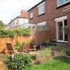 Photo 3: Back Garden