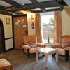 Photo 2: Communal sitting area