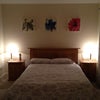 Photo 2: Large double room, triple wardrobe, large luxury ensuite