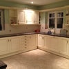 Photo 4: Large social kitchen!