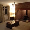 Photo 5: Large shared lounge