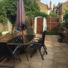 Photo 4: Paved Garden 