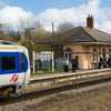 Photo 2: Charlbury Main Line Station