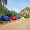 Photo 5: Car parking area