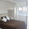 Photo 2: Double bedroom with plenty of storage