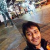 Photograph of Pramod 