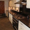 Photo 3: large kitchen
