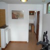 Photo 4: Dining/kitchen area to own room Kitchen to left