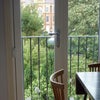 Photo 3: garden view from window
