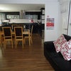 Photo 5: large kitchen