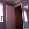 Photo 4: Wardrobe, with shelves on top an bottem