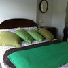 Photo 5: view of spare bedroom