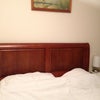 Photo 5: your bedroom with kingsize bed