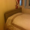 Photo 5: Bedroom - photo angle doesnt show size of room well