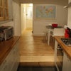 Photo 2: The kitchen