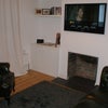 Photo 3: living room