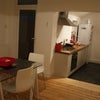 Photo 4: The dining room