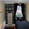 Photo 2: single bedroom with tv