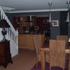 Photo 3: kitchen/dining room