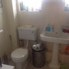 Photo 4: Toilet Sink and Walk in Shower