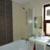 Photo 5: Bathroom- Shower over Bath