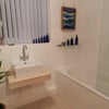Photo 5: Ground-Floor Bathroom