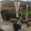 Photo 5: Back garden