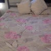 Photo 3: The room is very warm & has a large double radiator