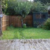 Photo 3: Deck/garden