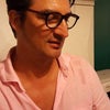 Photograph of Romain
