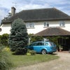 Photo 3: the house