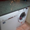 Photo 7: Dishwasher and washing machine