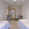 Photo 2: Studio viewed from front door
