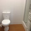 Photo 3: En-suite shower room